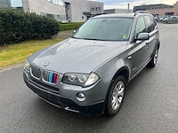 Bmw - 2009 - x3 - personenauto - afbeelding 5 van  25