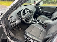 Bmw - 2009 - x3 - personenauto - afbeelding 7 van  25