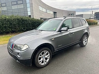 Bmw - 2009 - x3 - personenauto - afbeelding 1 van  25