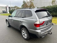 Bmw - 2009 - x3 - personenauto - afbeelding 12 van  25