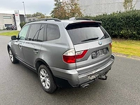 Bmw - 2009 - x3 - personenauto - afbeelding 19 van  25