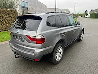 Bmw - 2009 - x3 - personenauto - afbeelding 21 van  25