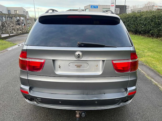 Bmw - 2009 - x5 - personenauto - afbeelding 15 van  15