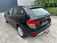 Bmw - 2010 - x1 - sdrive - personenauto - afbeelding 7 van  31