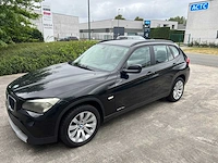 Bmw - 2010 - x1 - sdrive - personenauto - afbeelding 1 van  31