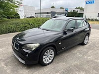 Bmw - 2010 - x1 - sdrive - personenauto - afbeelding 12 van  31