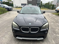 Bmw - 2010 - x1 - sdrive - personenauto - afbeelding 26 van  31