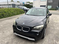Bmw - 2010 - x1 - sdrive - personenauto - afbeelding 27 van  31