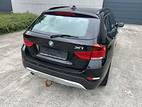 Bmw - 2010 - x1 - sdrive - personenauto - afbeelding 9 van  31