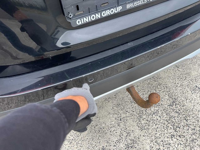 Bmw - 2010 - x1 - sdrive - personenauto - afbeelding 13 van  31