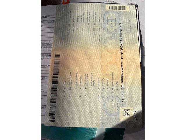 Bmw - 2010 - x1 - sdrive - personenauto - afbeelding 25 van  31