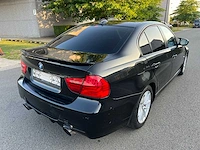 Bmw - 2011 - 316 d - personenauto - afbeelding 8 van  28