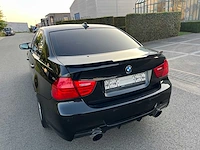Bmw - 2011 - 316 d - personenauto - afbeelding 9 van  28