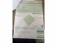 Bmw - 2011 - 316 d - personenauto - afbeelding 18 van  28
