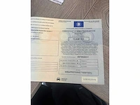 Bmw - 2011 - 316 d - personenauto - afbeelding 20 van  28