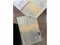 Bmw - 2011 - 316 d - personenauto - afbeelding 21 van  28