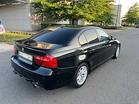 Bmw - 2011 - 316 d - personenauto - afbeelding 12 van  28