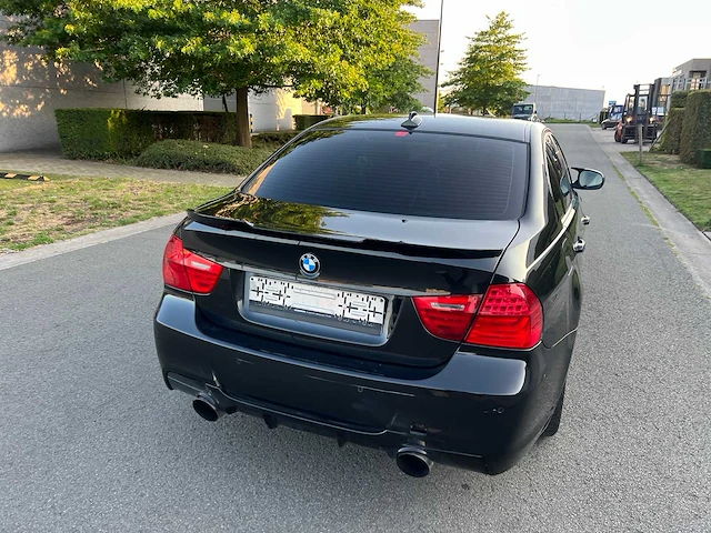 Bmw - 2011 - 316 d - personenauto - afbeelding 22 van  28