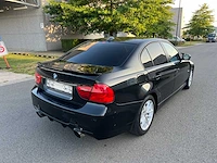 Bmw - 2011 - 316 d - personenauto - afbeelding 24 van  28