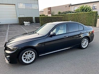 Bmw - 2011 - 316 d - personenauto - afbeelding 26 van  28