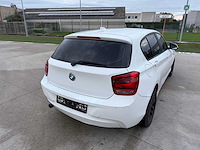 Bmw - 2013 - 114 - personenwagen - personenauto - afbeelding 3 van  20