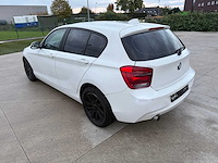 Bmw - 2013 - 114 - personenwagen - personenauto - afbeelding 5 van  20