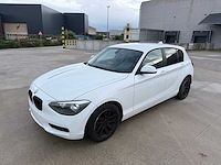 Bmw - 2013 - 114 - personenwagen - personenauto