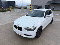 Bmw - 2013 - 114 - personenwagen - personenauto - afbeelding 14 van  20