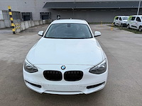 Bmw - 2013 - 114 - personenwagen - personenauto - afbeelding 16 van  20