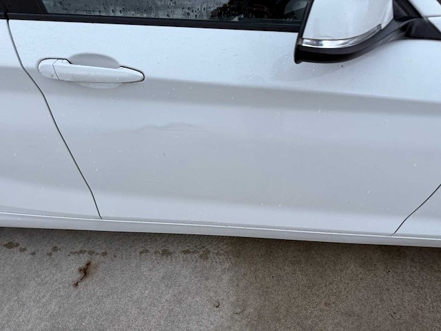 Bmw - 2013 - 114 - personenwagen - personenauto - afbeelding 19 van  20