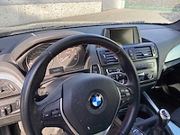 Bmw - 2014 - 116d - personenauto - afbeelding 3 van  16