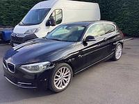 Bmw - 2014 - 116d - personenauto - afbeelding 1 van  16