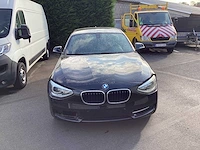 Bmw - 2014 - 116d - personenauto - afbeelding 9 van  16