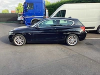 Bmw - 2014 - 116d - personenauto - afbeelding 11 van  16