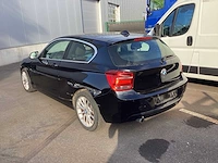Bmw - 2014 - 116d - personenauto - afbeelding 12 van  16