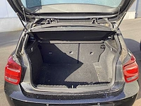 Bmw - 2014 - 116d - personenauto - afbeelding 15 van  16