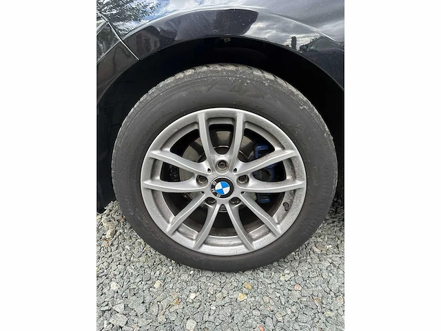 Bmw - 2014 - 116i - personenauto - afbeelding 3 van  34