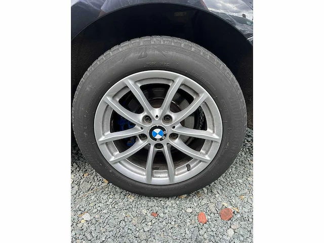 Bmw - 2014 - 116i - personenauto - afbeelding 4 van  34