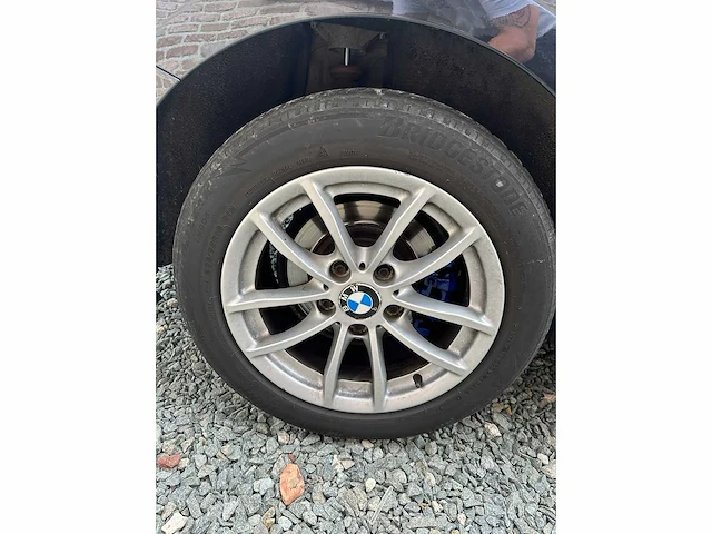 Bmw - 2014 - 116i - personenauto - afbeelding 5 van  34