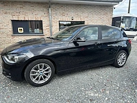 Bmw - 2014 - 116i - personenauto - afbeelding 1 van  34