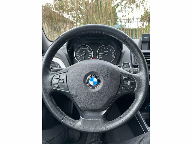 Bmw - 2014 - 116i - personenauto - afbeelding 18 van  34