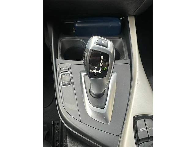 Bmw - 2014 - 116i - personenauto - afbeelding 20 van  34
