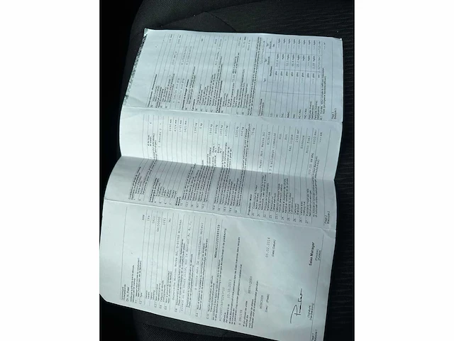 Bmw - 2014 - 116i - personenauto - afbeelding 26 van  34