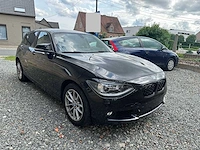 Bmw - 2014 - 116i - personenauto - afbeelding 32 van  34