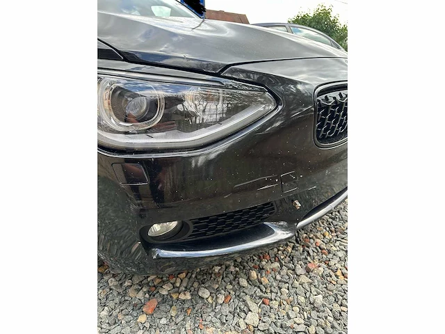 Bmw - 2014 - 116i - personenauto - afbeelding 34 van  34