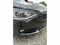 Bmw - 2014 - 116i - personenauto - afbeelding 34 van  34