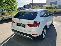 Bmw - 2015 - x1 - sdrive - personenauto - afbeelding 3 van  22