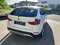 Bmw - 2015 - x1 - sdrive - personenauto - afbeelding 4 van  22