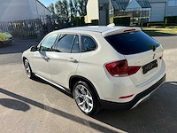 Bmw - 2015 - x1 - sdrive - personenauto - afbeelding 6 van  22