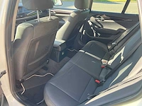 Bmw - 2015 - x1 - sdrive - personenauto - afbeelding 7 van  22